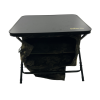 1x Nash Bank Life Bivvy Table - YELY16 - PRE LOVED