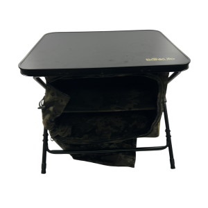 1x Nash Bank Life Bivvy Table - YELY16 - PRE LOVED