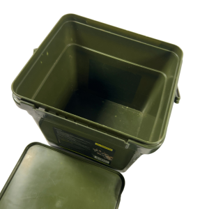 Alternative view of 1x Ridgemonkey Crusher Full Kit - A113 - PRE LOVED