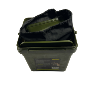 1x Ridgemonkey Crusher Full Kit - A113 - PRE LOVED - Image 4