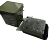 1x Ridgemonkey Crusher Full Kit - A113 - PRE LOVED