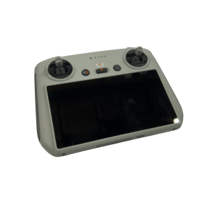 Alternative view of 1x DJI Mini4 Pro Drone With Screen Remote And 3 Batteries in Bag - U158 - PRE LOVED