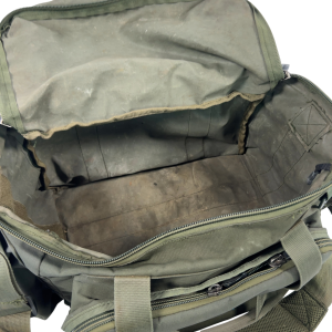 1x Aqua Medium Carryall - Old Model - S167 - PRE LOVED - Image 3