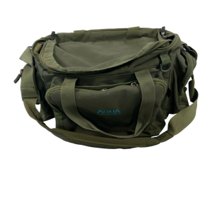 1x Aqua Medium Carryall - Old Model - S167 - PRE LOVED
