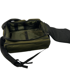 Alternative view of 1x Aqua Roving Rucksack - U162 - PRE LOVED