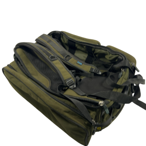 1x Aqua Roving Rucksack - U162 - PRE LOVED - Image 4