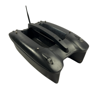 1x Deeper Quest Bait Boat with Tool Kit, Cover, Charger in Deeper Rucksack - ORAY53 - PRE LOVED - Image 3