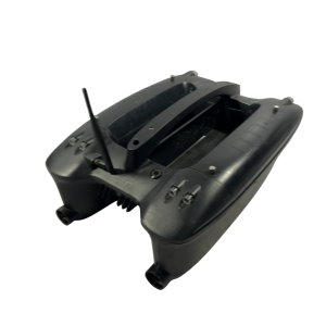 1x Deeper Quest Bait Boat with Tool Kit, Cover, Charger in Deeper Rucksack - ORAY53 - PRE LOVED - Image 4