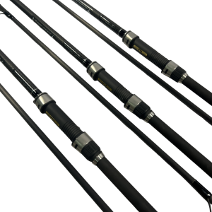 Alternative view of 3x Harrison Torrix 12ft TE Special Edition - WHIX118 - PRE LOVED