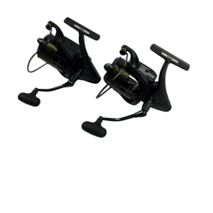 Alternative view of 2x Fox Eos 10000 FD Reels - A1 - PRE LOVED