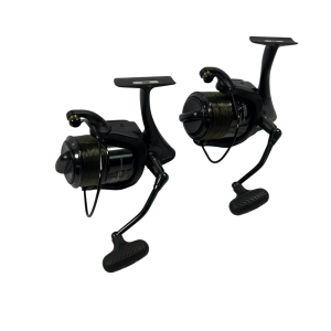 2x Fox Eos 10000 FD Reels - A1 - PRE LOVED - Image 3