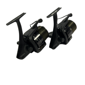 2x Fox Eos 10000 FD Reels - A1 - PRE LOVED - Image 4