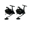 2x Fox Eos 10000 FD Reels - A1 - PRE LOVED