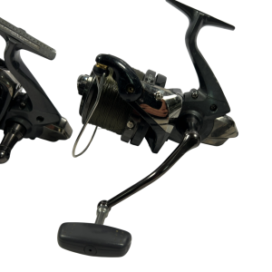 3x Shimano Ultegra Ci4 14000 XTB (One Bail Arm Issue and No Caps for Handles) - E24 - PRE LOVED - Image 3