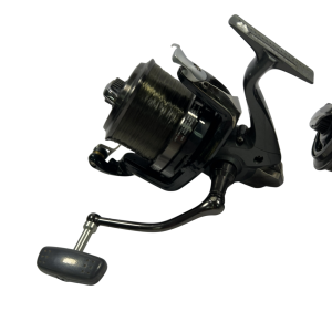3x Shimano Ultegra Ci4 14000 XTB (One Bail Arm Issue and No Caps for Handles) - E24 - PRE LOVED - Image 4