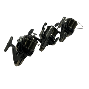 3x Shimano Ultegra Ci4 14000 XTB (One Bail Arm Issue and No Caps for Handles) - E24 - PRE LOVED - Image 5