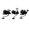 3x Shimano Ultegra Ci4 14000 XTB (One Bail Arm Issue and No Caps for Handles) - E24 - PRE LOVED