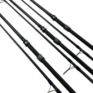 Alternative view of 3x Shimano Tribal Velocity 12ft 3.25Lb - WHIY27 - PRE LOVED