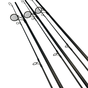 3x Shimano Tribal Velocity 12ft 3.25Lb - WHIY27 - PRE LOVED - Image 4