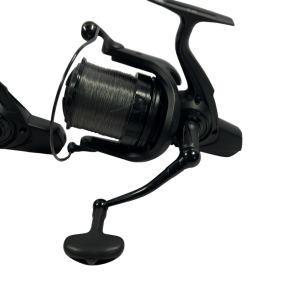 Alternative view of 3x Daiwa Emblem 19 45 5000LD QD - E19 - PRE LOVED