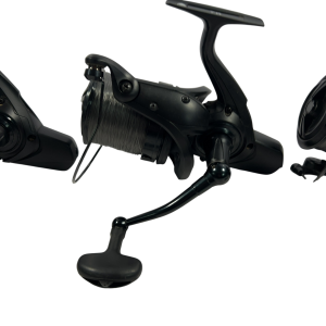 3x Daiwa Emblem 19 45 5000LD QD - E19 - PRE LOVED - Image 3