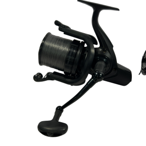 3x Daiwa Emblem 19 45 5000LD QD - E19 - PRE LOVED - Image 4