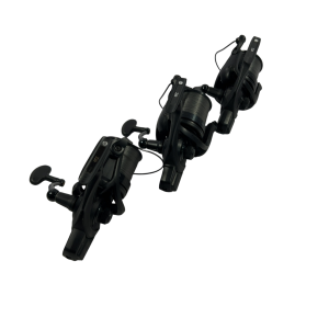 3x Daiwa Emblem 19 45 5000LD QD - E19 - PRE LOVED - Image 5