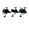 3x Daiwa Emblem 19 45 5000LD QD - E19 - PRE LOVED