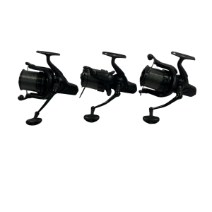 3x Daiwa Emblem 19 45 5000LD QD - E19 - PRE LOVED