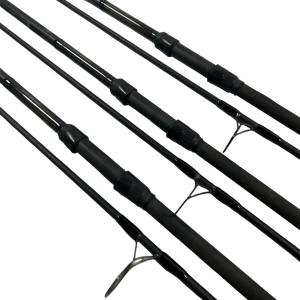 3x Daiwa Longbow DF X45 12Ft 3.5lb - WHIZ40 - PRE LOVED - Image 3
