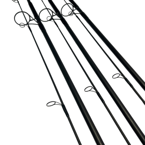 3x Daiwa Longbow DF X45 12Ft 3.5lb - WHIZ40 - PRE LOVED - Image 4
