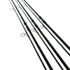 3x Daiwa Longbow DF X45 12Ft 3.5lb - WHIZ40 - PRE LOVED