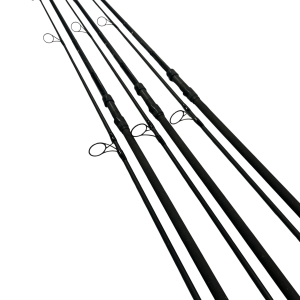 3x Daiwa Longbow DF X45 12Ft 3.5lb - WHIZ40 - PRE LOVED