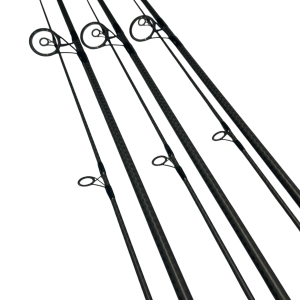 3x Free Spirit Helical 13Ft 3.5lb in Sleeves - ORA328 - PRE LOVED - Image 4