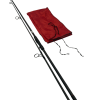 1x Free Spirit Helical 13Ft SPM Spod Rod in Sleeve - WHI730 - PRE LOVED