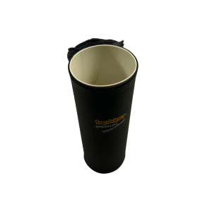 Alternative view of 1x Trakker Hard Tube - S157 - PRE LOVED