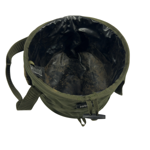 Alternative view of 1x Nash Collapsible Water Bucket - S140 - PRE LOVED