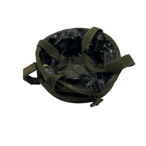 1x Nash Collapsible Water Bucket - S140 - PRE LOVED - Image 3