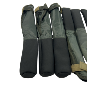 Alternative view of 3x NGT Tips and Butt Protectors - U122 - PRE LOVED