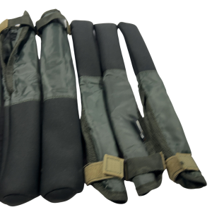 3x NGT Tips and Butt Protectors - U122 - PRE LOVED - Image 3