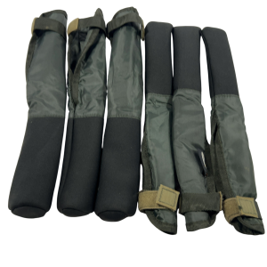 3x NGT Tips and Butt Protectors - U122 - PRE LOVED - Image 4