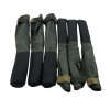 3x NGT Tips and Butt Protectors - U122 - PRE LOVED