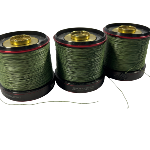 3x Daiwa 20 Basia Tournament 45 SCW QD - Spare Spools - G7 - PRE LOVED - Image 3