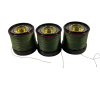 3x Daiwa 20 Basia Tournament 45 SCW QD - Spare Spools - G7 - PRE LOVED