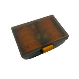 1x Guru Rig Box - C17 - PRE LOVED - Image 3