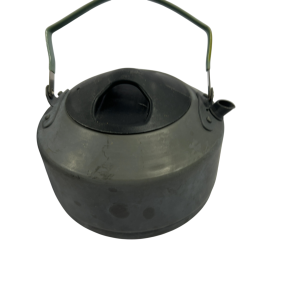 Alternative view of 2x Unbranded Cooking - Kettle/Pot - G14 - PRE LOVED