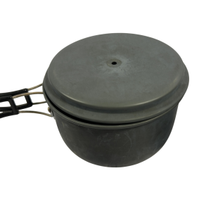 2x Unbranded Cooking - Kettle/Pot - G14 - PRE LOVED - Image 3