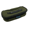 1x Aqua Small Tackle Pouch - U141 - PRE LOVED