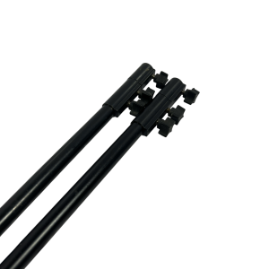 2x Unbranded 24inch Storm Poles - S138 - PRE LOVED - Image 3