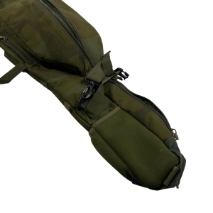 Alternative view of 1x Sonik Sk Tek 9ft 2 Rod Holdall - S130 - PRE LOVED